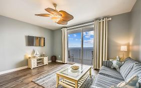 Splash Beach Resort #1705-W By Book That Condo